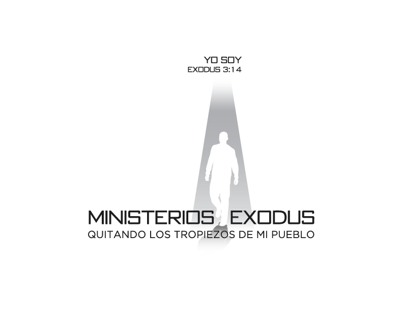 MINISTERIO EXODUS
